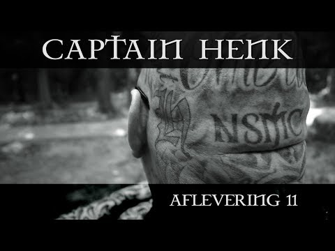 Een eigen boek | CAPTAIN HENK #11
