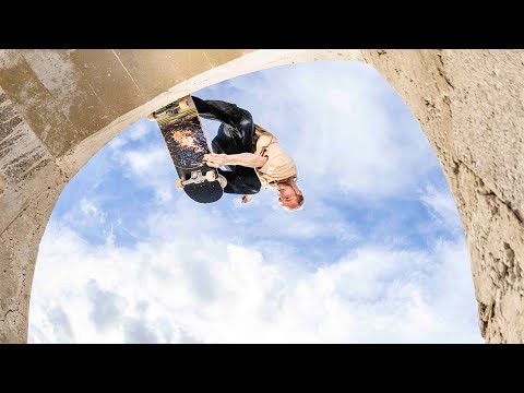 Vans Shop Riot 2022 Leeds - Re-Cap