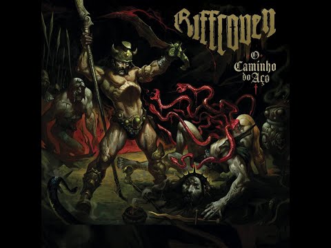 Riffcoven - O Caminho do Aço 2023