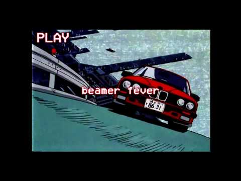 lonelyrari ~ beamer fever  💕