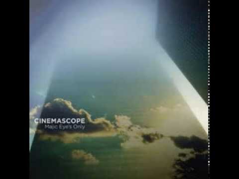 Cinemascope - Polar Plateau feat. Cyclorama