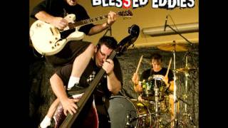 Underneath The Radar (cover) - The Bless'ed Eddies