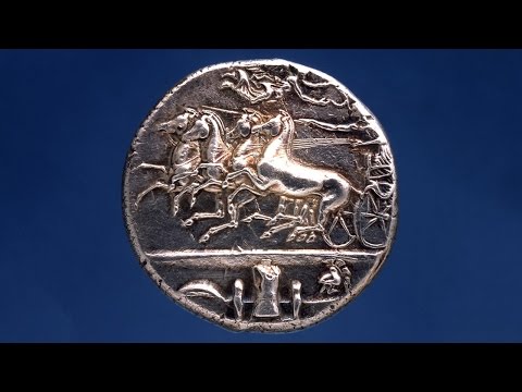 Financial Crisis! Economic Lessons from Ancient Athens