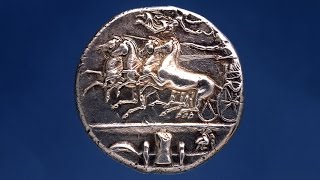 Financial Crisis! Economic Lessons from Ancient Athens