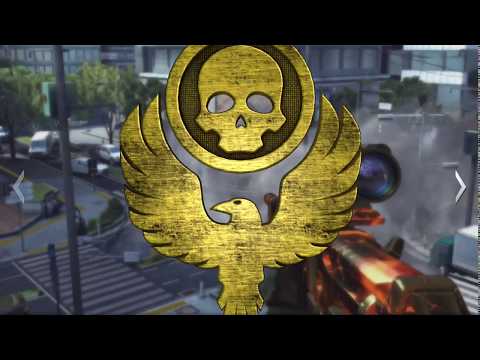 Modern Combat 5 [Chapter 3 DOWNTOWN SPEC OP 02.SNIPING] MC5