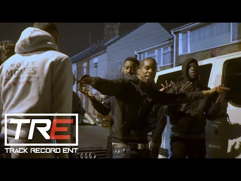 #TRE Aye2To1 & PR Landz (MxM) - Catch A Flight [Music Video]