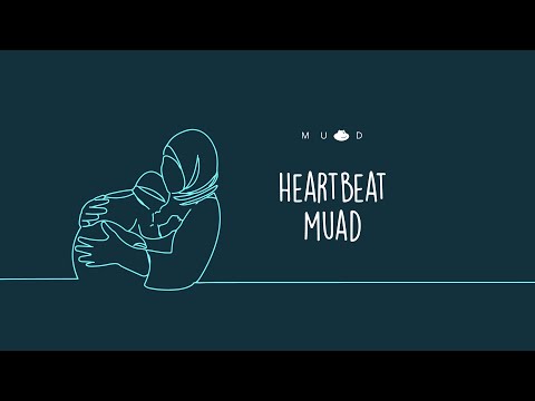 Muad - Heartbeat (Vocals Only)