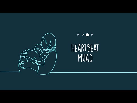 Muad heartbeat vocals only