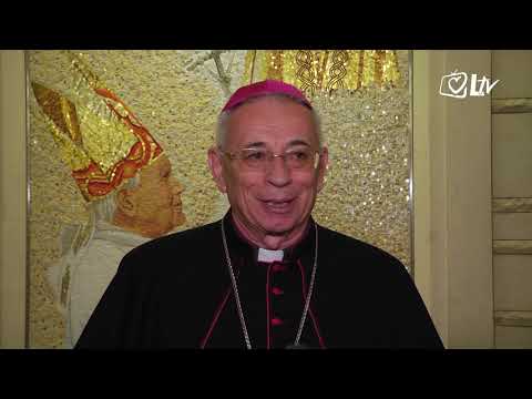 Izdvojeno 1.7.2019. - Misa za Hrvatsku slavljena u Krakovu