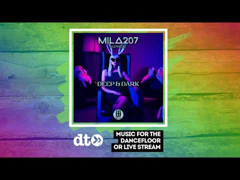 PREMIERE: MILA207 'Boss Lady' Ft. Dephzac [UTM Records] ***OUT 06/10/23***