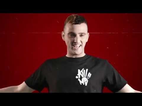 DALE AL PLAY - SAID. ft NINHOMALO. + ANT SP