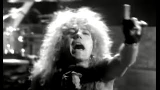 Whitesnake - Now You&#39;re Gone