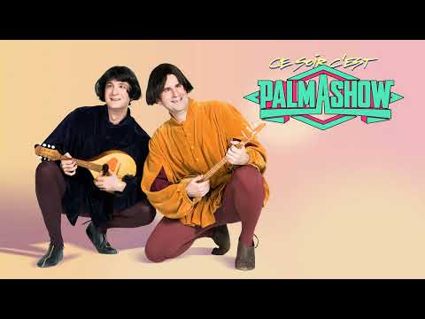 Babylone - Palmashow