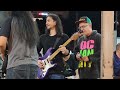 Shahrul Ekamatra Gulung Sentuhan Kecundang Achid Drummer Ekamatra Jd Vokalist