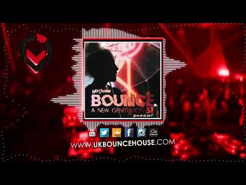 WKD Sounds - Bounce Presents A New Generation Volume 31 2023