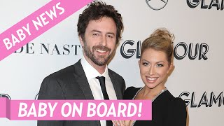 Stassi Schroeder Is Pregnant, Expecting First Child With Fiance Beau Clark