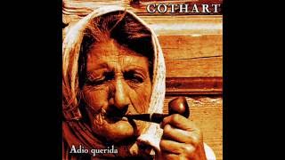 Adio querida - Gothart (tr. sephardic)