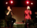RED - Not Alone (Acoustic) Live at the fan ...