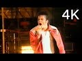 Michael Jackson Beat It Live In Copenhagen Dangerous Tour July 20 1992 4K