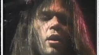 Neil Young, Like A Hurricane