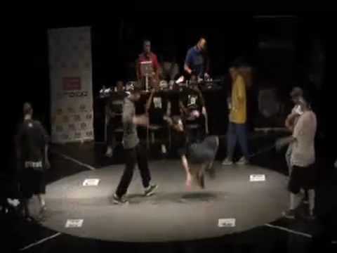 Mighty4TV: Poland & Portugal highlights w/ Poe 1, Alien Ness, Lilou +..