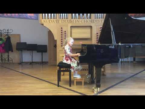 Karina Kostina 6yo EMTA orelisaal 24.03.2019