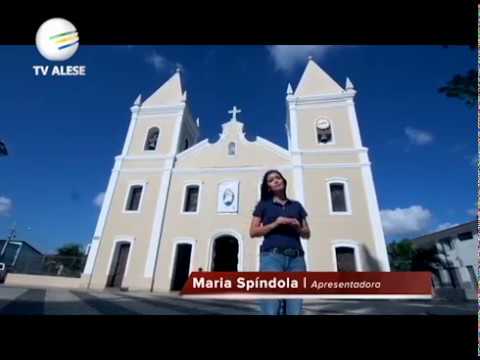 Isto é Sergipe - ITABAIANA