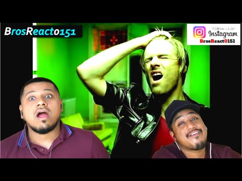 Bryan Adams - Let's Make A Night To Remember | REACTION