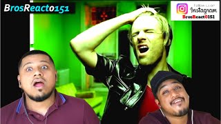 Bryan Adams - Let&#39;s Make A Night To Remember | REACTION