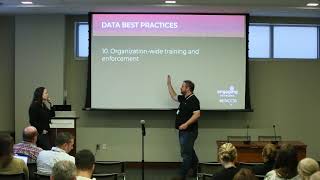 ENCC18 US: Channeling the power of Engaging Networks through you data
