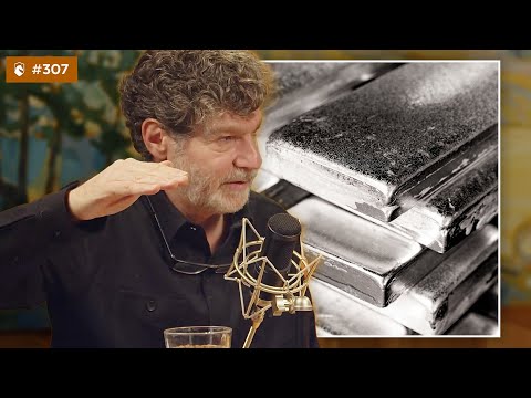 Bret Weinstein & Heather Heying on Preparing for 2026: Chaos, Markets & What Matters | DarkHorse 307