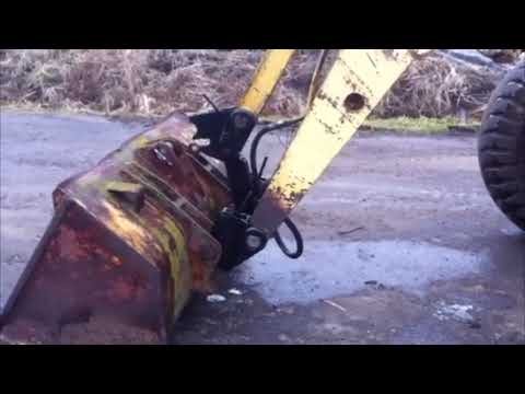 Rýchloupínač UN 053 - Hon