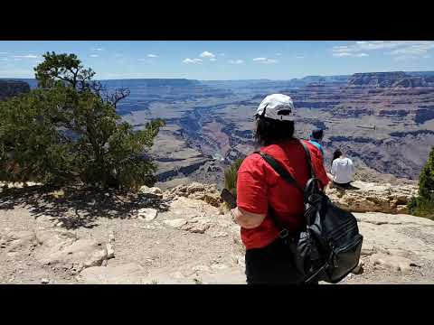 GrandCanyonTrip 20210627