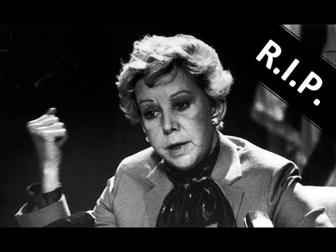 Jane Byrne ● A Simple Tribute