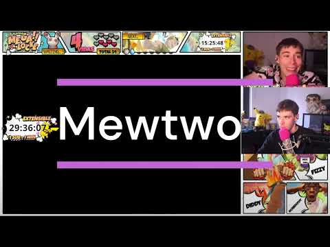 Folagor Reacciona TODAS LAS MUERTES DE FOLAGOR EN EL MEGALOCKE 4 - KANTO