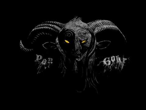 Pan Gohr - Wellcome to Hellworld-DPsyV