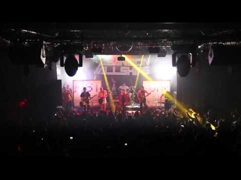 Abandon All Ships | Take One Last Breath | Reunion Show