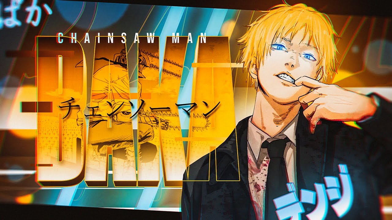 No One Understands Denji