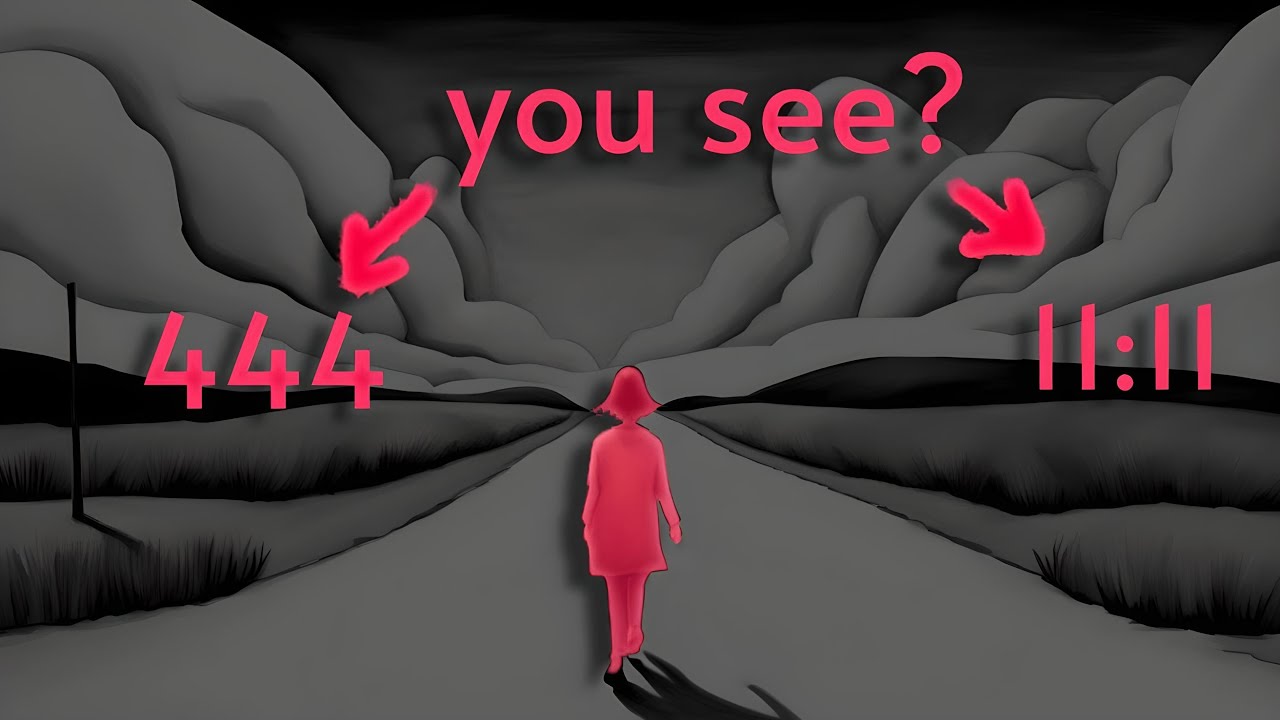 6 Spiritual Reasons You Keep Seeing Repeating Numbers 🌟 Deepak Chopra