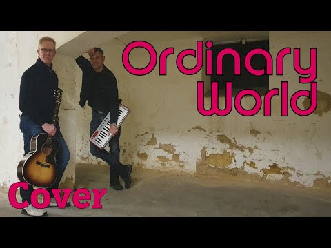 Ordinary World - Coverversion by SHIP OF FOOLS