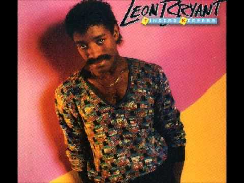 Leon Bryant-Are you ready (until tonight) (12'' Mix)