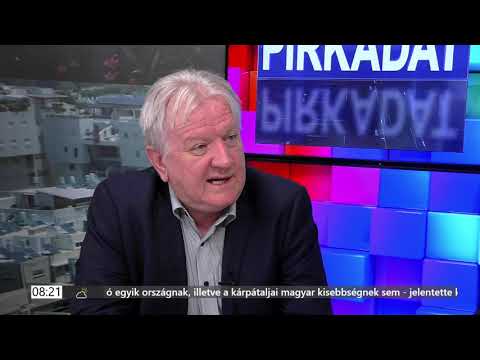 PIRKADAT Breuer Péterrel: Závecz Tibor, Deák Dániel