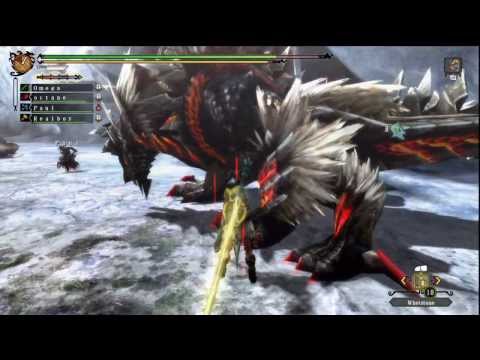 monster hunter g wii translation patch