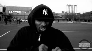 Mysonne - I'm All In - New Hip Hop Song - Rap Video