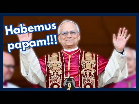 Ep. 111: An American Pope!