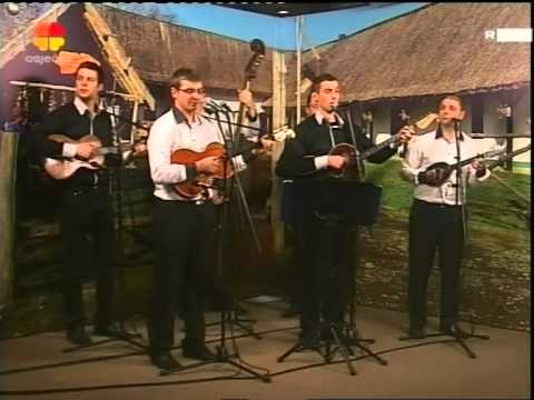 PODRAVINO MOJA MILA - TS PLETER