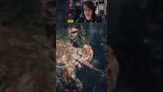 Minor bridge bug in Someday You'll Return :D | #marysae on #Twitch