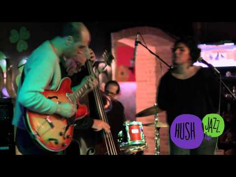 Hush jazz live 26