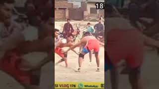 Download lagu 142/9_L ki Shan arslan urf shana kabbdi player Kabbdi short video #kabddi stats video mp3
