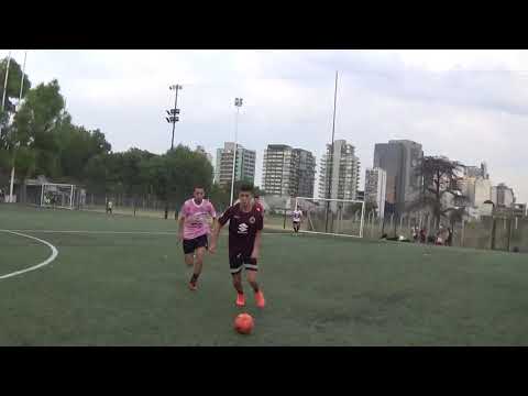 REAL COHOLICOS vs PIPO FC   Partido Completo